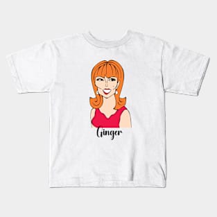 CLASSIC TV ICON Kids T-Shirt